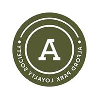 Alford Park Loyalty Society logo